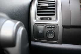 Used 2008  Honda CR-V 4d SUV 4WD EX at Auto Finance Center near Matthews&comma; NC