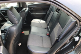 Used 2017  Toyota Corolla &lpar;Natl&rpar; at Auto Finance Center near Matthews&comma; NC