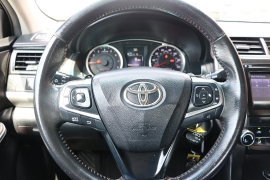 Used 2017 Toyota Camry Auto (Natl) at Auto Finance Center near Matthews, NC