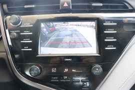 Used 2020  Toyota Camry SE Auto &lpar;Natl&rpar; at Auto Finance Center near Matthews&comma; NC
