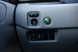 Used 2020  Honda Pilot 4d SUV FWD EX at Auto Finance Center near Matthews, NC