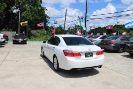 Used 2014  Honda Accord Sedan 4d EX CVT at Auto Finance Center near Matthews&comma; NC