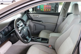 Used 2015 Toyota Camry 4dr Sdn I4 Auto (Natl) at Auto Finance Center near Matthews, NC