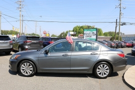 Used 2012  Honda Accord Sedan 4d EX Auto at Auto Finance Center near Matthews&comma; NC