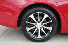 Used 2017  Acura TLX 4d Sedan Tech at Auto Finance Center near Matthews, NC