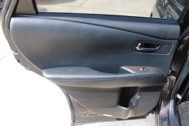 Used 2013  Lexus RX 350 FWD 4dr at Auto Finance Center near Matthews&comma; NC