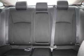 Used 2017  Honda Civic Sedan 4d EX at Auto Finance Center near Matthews&comma; NC