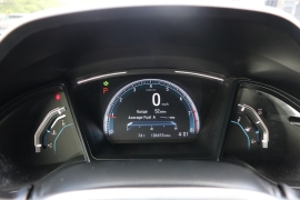 Used 2020 Honda Civic Sedan 4d LX CVT at Auto Finance Center near Matthews, NC
