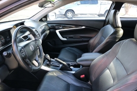 Used 2013  Honda Accord Cpe 2dr I4 Auto EX-L at Auto Finance Center near Matthews&comma; NC