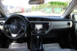 Used 2019 Toyota Corolla (Natl) at Auto Finance Center near Matthews, NC
