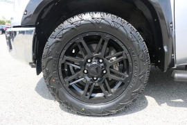 Used 2018 Toyota Tundra 4WD CrewMax 5.5' Bed 5.7L FFV (Natl) at Auto Finance Center near Matthews, NC