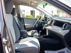 Used 2015 Toyota RAV4 4d SUV AWD LE at Auto Finance Center near Matthews, NC