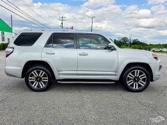 Used 2018  Toyota 4Runner 4WD &lpar;Natl&rpar; at Auto Finance Center near Matthews&comma; NC