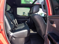 Used 2025 Toyota Tundra 4WD Limited CrewMax 5.5ft Bed at Auto Finance Center near Matthews, NC