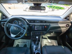Used 2018  Toyota Corolla &lpar;Natl&rpar; at Auto Finance Center near Matthews&comma; NC