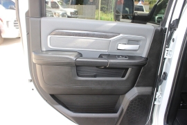 Used 2023 Ram 3500 Big Horn 4x4 Crew Cab 8' Box at Auto Finance Center near Matthews, NC