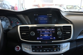 Used 2015 Honda Accord Coupe 2dr I4 CVT EX-L at Auto Finance Center near Matthews, NC