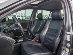 Used 2009 Honda Accord Sdn 4dr I4 Auto EX-L at Auto Finance Center near Matthews, NC