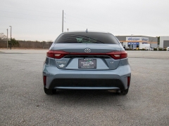 Used 2021 Toyota Corolla LE CVT at Auto Finance Center near Matthews, NC