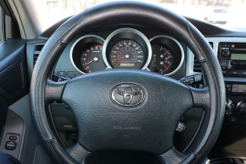 Used 2007  Toyota 4Runner 2WD 4dr V6 SR5 &lpar;Natl&rpar; at Auto Finance Center near Matthews&comma; NC