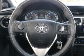 Used 2019  Toyota Corolla &lpar;Natl&rpar; at Auto Finance Center near Matthews&comma; NC