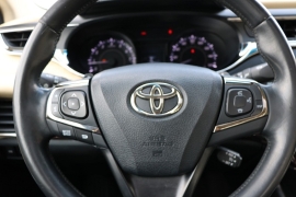 Used 2013 Toyota Avalon 4dr Sdn (Natl) at Auto Finance Center near Matthews, NC