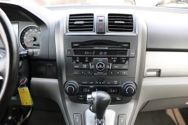 Used 2010  Honda CR-V 4WD 5dr EX-L at Auto Finance Center near Matthews, NC