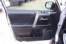 Used 2017  Toyota 4Runner 2WD &lpar;Natl&rpar; at Auto Finance Center near Matthews&comma; NC