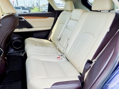 Used 2016  Lexus RX 350 AWD 4dr at Auto Finance Center near Matthews&comma; NC