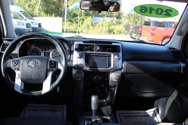 Used 2016  Toyota 4Runner RWD 4dr V6 (Natl) at Auto Finance Center near Matthews, NC