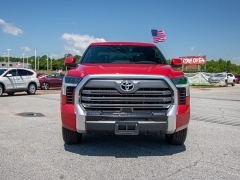 Used 2025 Toyota Tundra 4WD Limited CrewMax 5.5ft Bed at Auto Finance Center near Matthews, NC