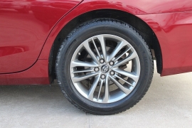 Used 2017  Toyota Camry Auto (Natl) at Auto Finance Center near Matthews, NC