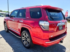 Used 2016  Toyota 4Runner RWD 4dr V6 &lpar;Natl&rpar; at Auto Finance Center near Matthews&comma; NC
