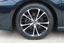 Used 2018  Toyota Camry Auto (Natl) at Auto Finance Center near Matthews, NC