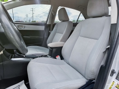 Used 2019  Toyota Corolla &lpar;Natl&rpar; at Auto Finance Center near Matthews&comma; NC