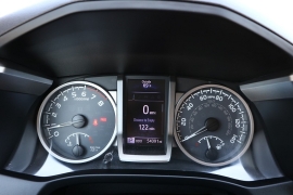 Used 2017  Toyota Tacoma Double Cab 5' Bed V6 4x2 AT &lpar;Natl&rpar; at Auto Finance Center near Matthews&comma; NC