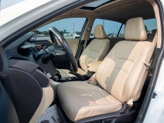 Used 2017 Honda Accord Sedan 4d EX-L at Auto Finance Center near Matthews, NC