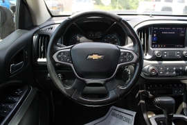 Used 2021  Chevrolet Colorado 4WD Crew Cab 128" ZR2 at Auto Finance Center near Matthews&comma; NC