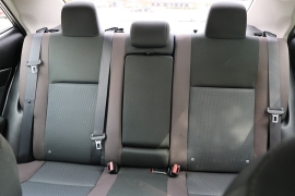 Used 2017  Toyota Corolla &lpar;Natl&rpar; at Auto Finance Center near Matthews&comma; NC