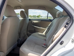 Used 2013 Toyota Corolla 4dr Sdn (Natl) at Auto Finance Center near Matthews, NC