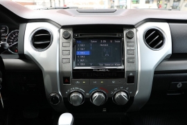 Used 2018  Toyota Tundra 4WD CrewMax 5&period;5' Bed 5&period;7L &lpar;Natl&rpar; at Auto Finance Center near Matthews&comma; NC