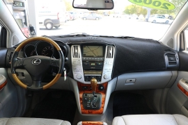 Used 2008  Lexus RX 350 FWD 4dr at Auto Finance Center near Matthews&comma; NC