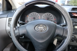 Used 2013  Toyota Corolla 4dr Sdn (Natl) at Auto Finance Center near Matthews, NC