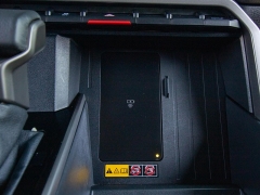 Used 2025 Toyota Tundra 4WD Limited CrewMax 5.5ft Bed at Auto Finance Center near Matthews, NC
