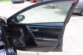 Used 2017  Toyota Corolla &lpar;Natl&rpar; at Auto Finance Center near Matthews&comma; NC