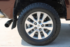 Used 2015 Toyota Tundra 2WD CrewMax Limited 5.7L at Auto Finance Center near Matthews, NC