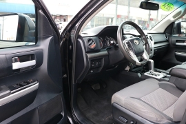 Used 2014  Toyota Tundra 2WD Truck Double Cab 5&period;7L V8 6-Spd AT &lpar;Natl&rpar; at Auto Finance Center near Matthews&comma; NC