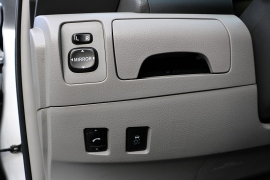 Used 2011  Toyota Camry 4dr Sdn I4 &lpar;Natl&rpar; at Auto Finance Center near Matthews&comma; NC