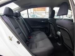 Used 2014 Honda Accord Sedan 4d Sport CVT at Auto Finance Center near Matthews, NC