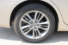 Used 2016  Toyota Camry 4dr Sdn I4 Auto (Natl) at Auto Finance Center near Matthews, NC